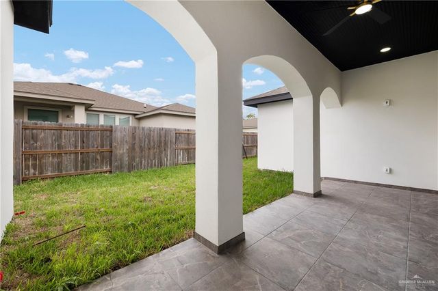 2502 Viola Street, Mission, TX 78574