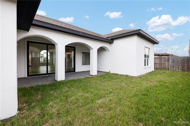 2502 Viola Street, Mission, TX 78574