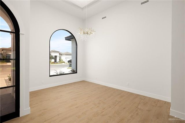 2502 Viola Street, Mission, TX 78574