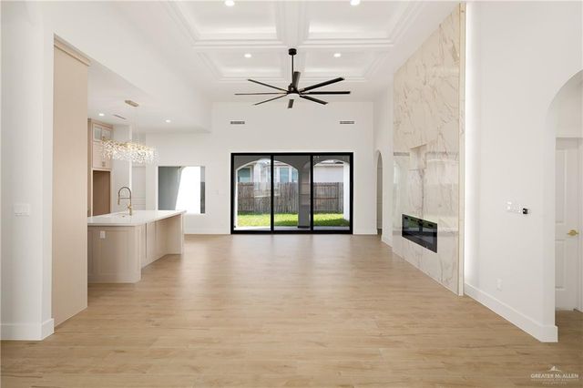 2502 Viola Street, Mission, TX 78574