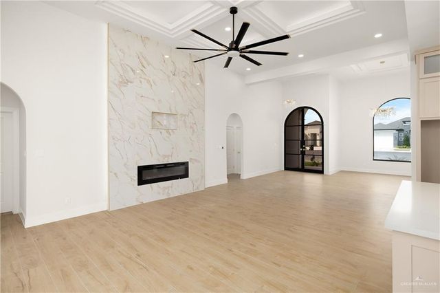 2502 Viola Street, Mission, TX 78574