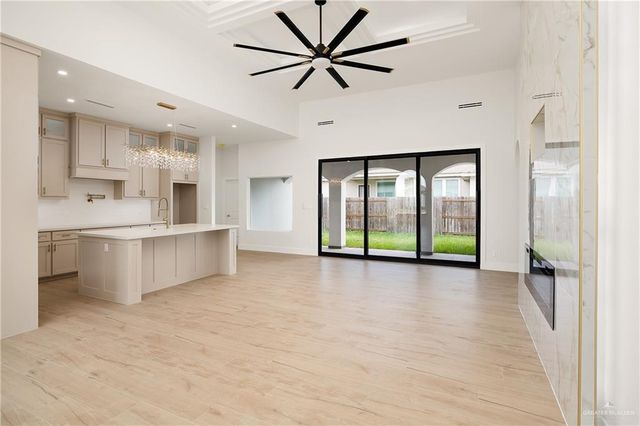 2502 Viola Street, Mission, TX 78574