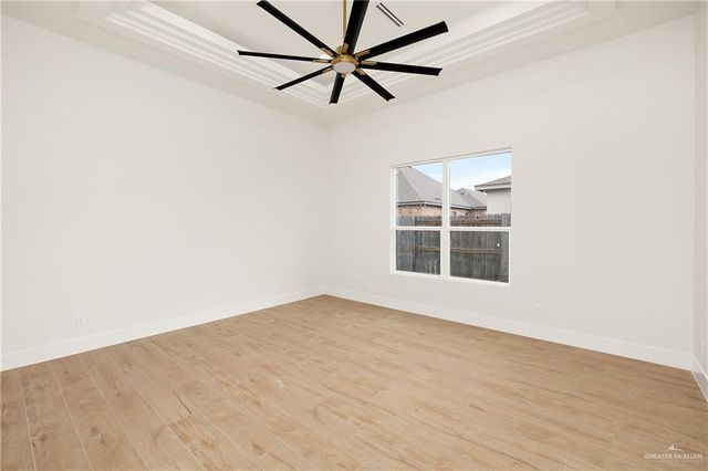 2502 Viola Street, Mission, TX 78574