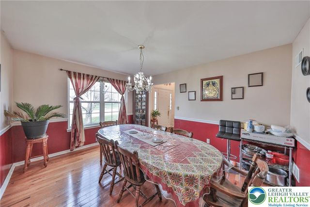 1222 Sycamore, Forks Twp, PA 18040
