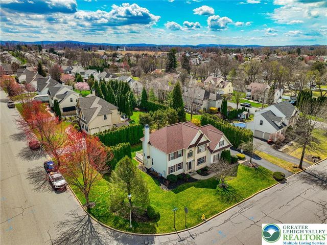 1222 Sycamore, Forks Twp, PA 18040