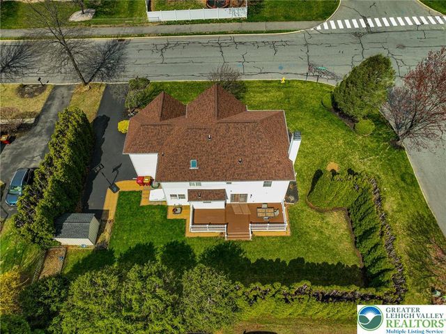 1222 Sycamore, Forks Twp, PA 18040