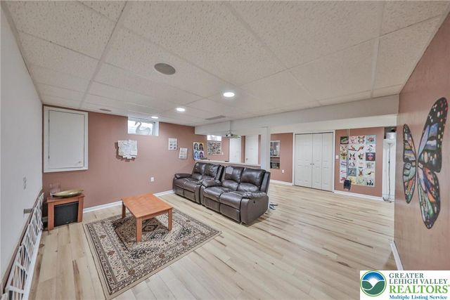 1222 Sycamore, Forks Twp, PA 18040