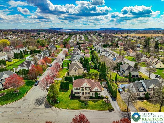 1222 Sycamore, Forks Twp, PA 18040