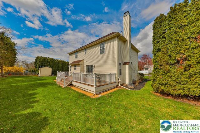 1222 Sycamore, Forks Twp, PA 18040