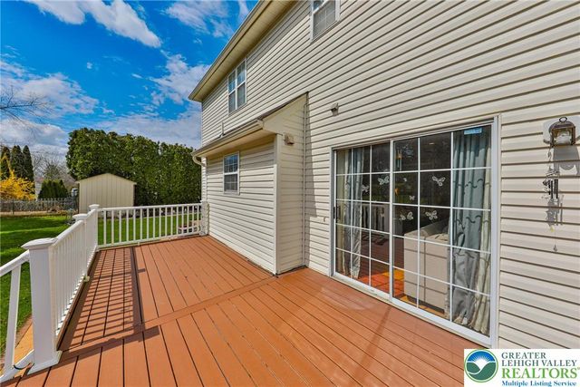 1222 Sycamore, Forks Twp, PA 18040