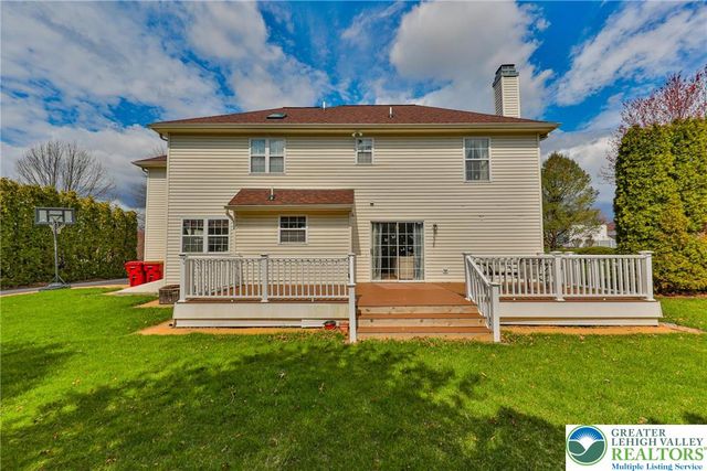 1222 Sycamore, Forks Twp, PA 18040