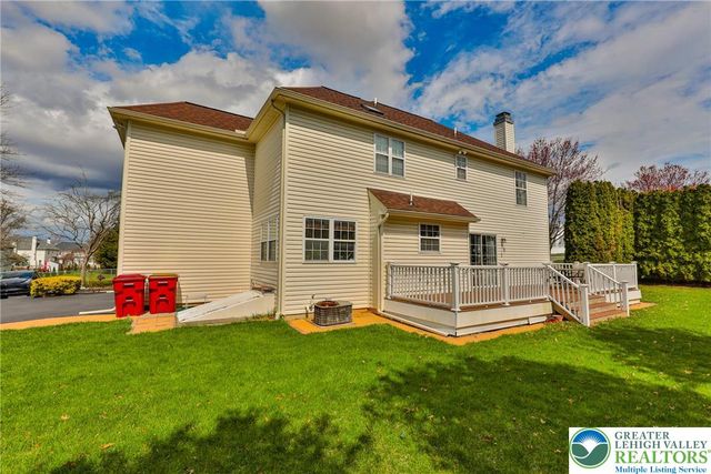 1222 Sycamore, Forks Twp, PA 18040
