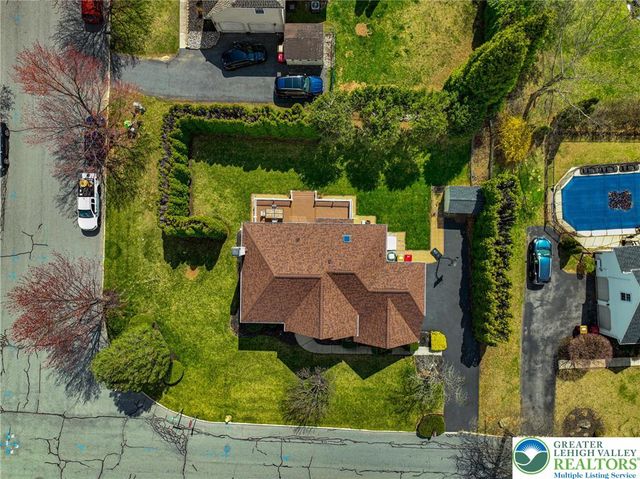 1222 Sycamore, Forks Twp, PA 18040