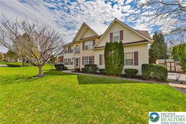1222 Sycamore, Forks Twp, PA 18040
