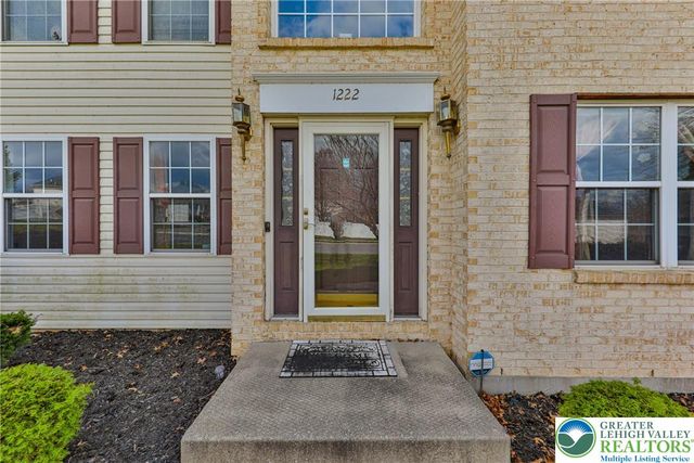 1222 Sycamore, Forks Twp, PA 18040