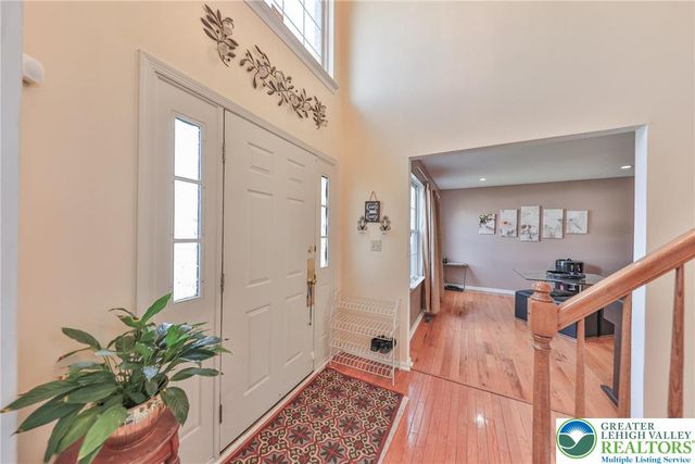 1222 Sycamore, Forks Twp, PA 18040