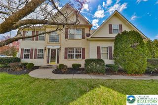 1222 Sycamore, Forks Twp, PA 18040