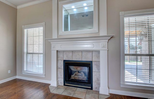 226 Country Club Parkway, Maumelle, AR 72113