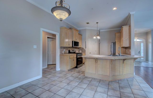 226 Country Club Parkway, Maumelle, AR 72113
