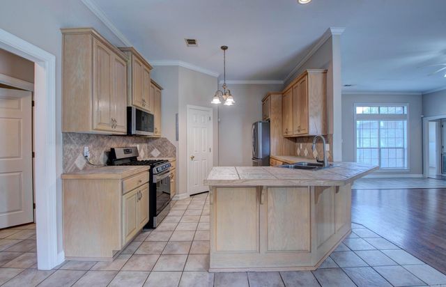 226 Country Club Parkway, Maumelle, AR 72113