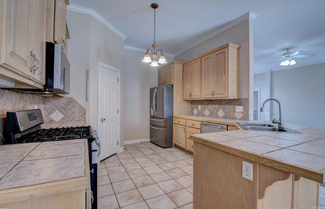 226 Country Club Parkway, Maumelle, AR 72113