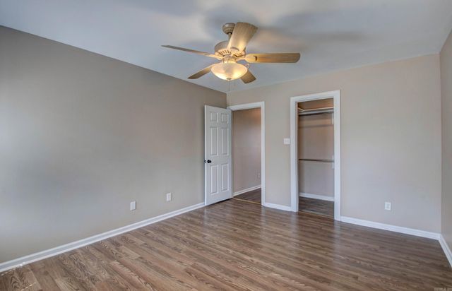 226 Country Club Parkway, Maumelle, AR 72113