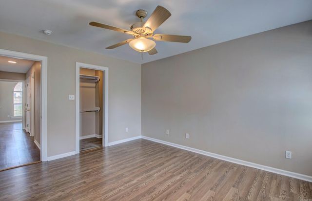 226 Country Club Parkway, Maumelle, AR 72113