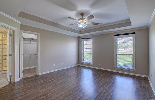 226 Country Club Parkway, Maumelle, AR 72113