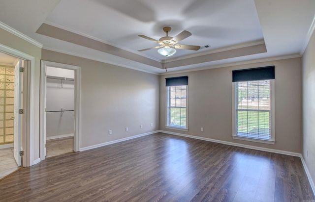 226 Country Club Parkway, Maumelle, AR 72113