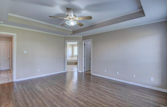 226 Country Club Parkway, Maumelle, AR 72113