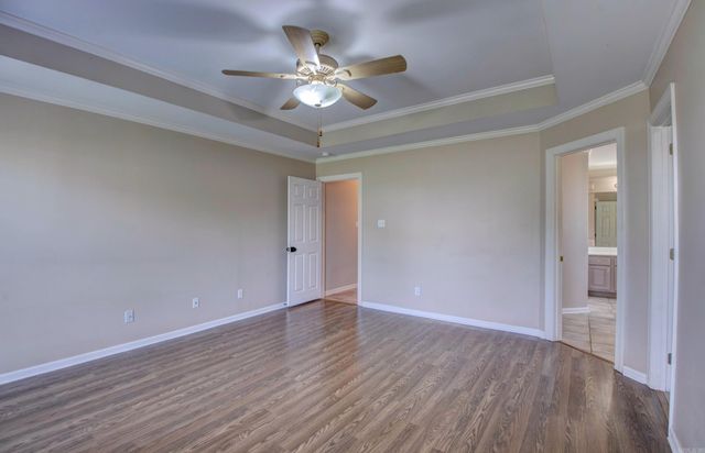 226 Country Club Parkway, Maumelle, AR 72113