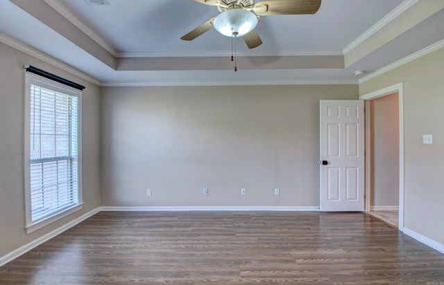 226 Country Club Parkway, Maumelle, AR 72113