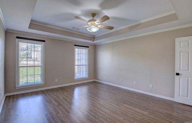 226 Country Club Parkway, Maumelle, AR 72113