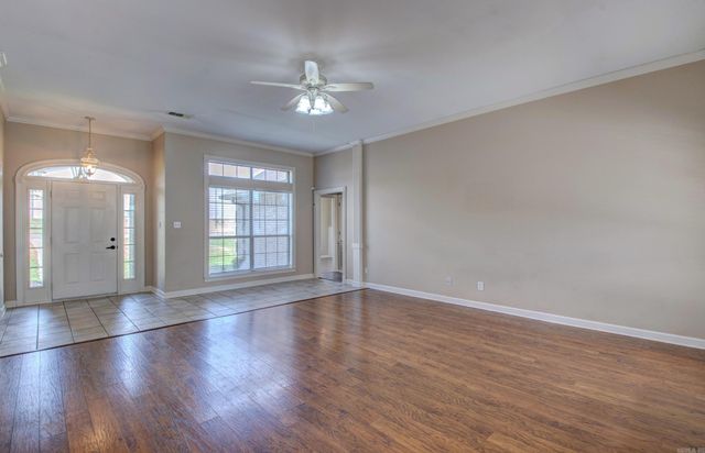 226 Country Club Parkway, Maumelle, AR 72113