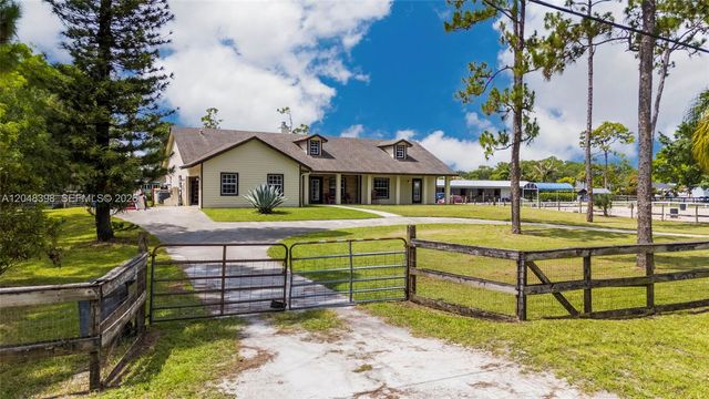 11448 N 59th Street N, West Palm Beach, FL 33411
