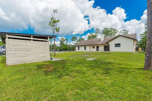 11448 N 59th Street N, West Palm Beach, FL 33411