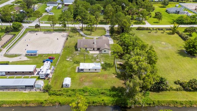 11448 N 59th Street N, West Palm Beach, FL 33411
