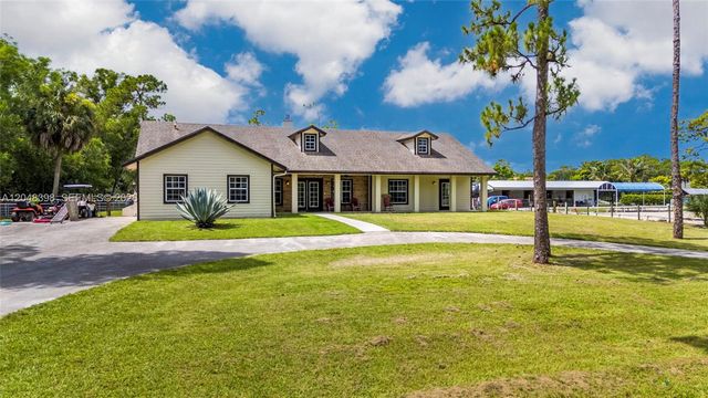 11448 N 59th Street N, West Palm Beach, FL 33411