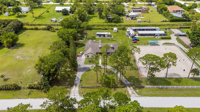 11448 N 59th Street N, West Palm Beach, FL 33411