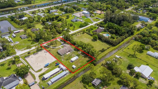 11448 N 59th Street N, West Palm Beach, FL 33411