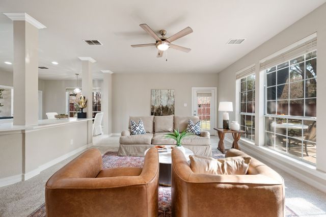 1901 Hay Meadow Court, Southlake, TX 76092