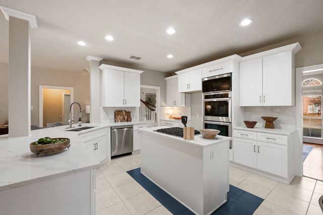 1901 Hay Meadow Court, Southlake, TX 76092