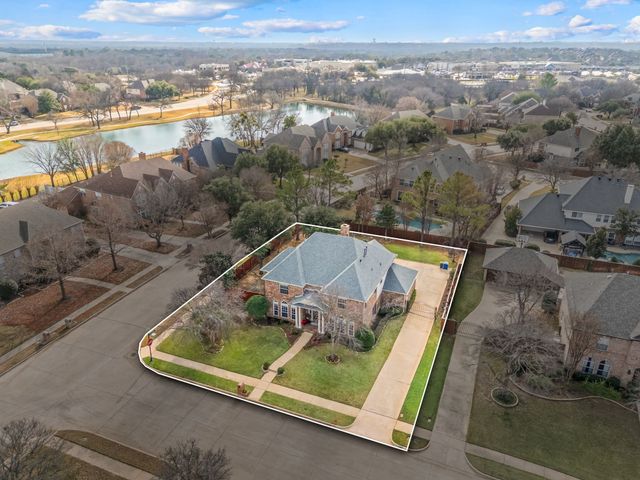 1901 Hay Meadow Court, Southlake, TX 76092