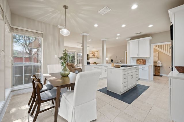 1901 Hay Meadow Court, Southlake, TX 76092