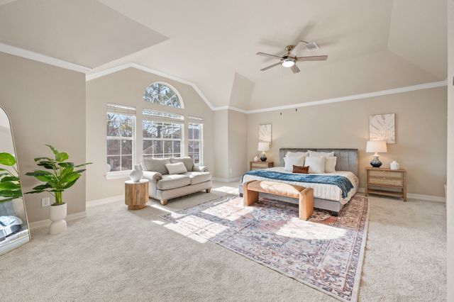 1901 Hay Meadow Court, Southlake, TX 76092