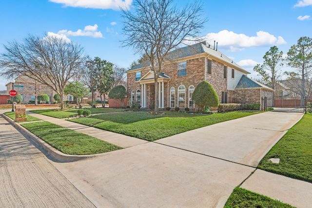 1901 Hay Meadow Court, Southlake, TX 76092