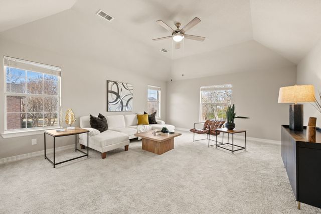 1901 Hay Meadow Court, Southlake, TX 76092