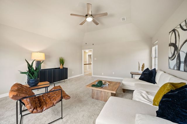 1901 Hay Meadow Court, Southlake, TX 76092