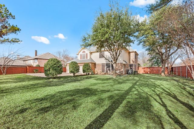 1901 Hay Meadow Court, Southlake, TX 76092