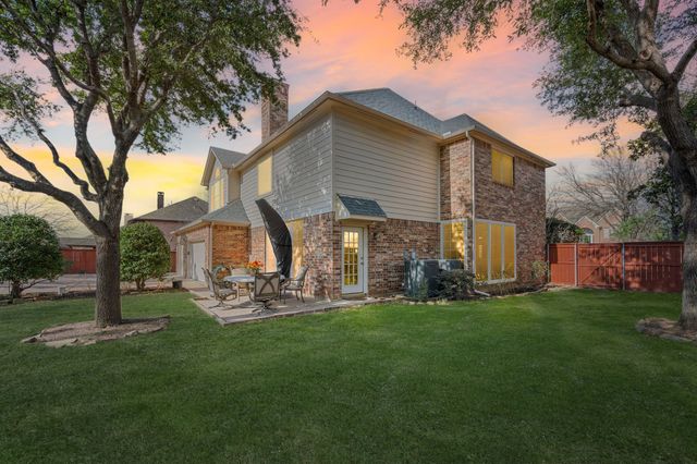 1901 Hay Meadow Court, Southlake, TX 76092